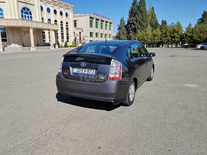 Toyota Prius 2007, 264,321 km - 1.5 l - Gəncə