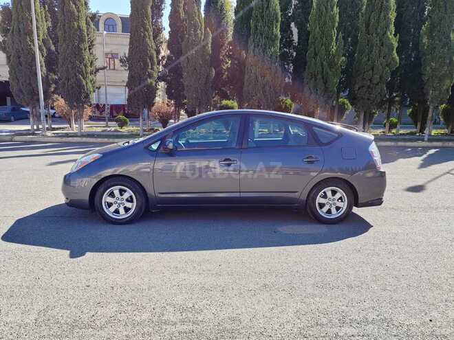 Toyota Prius 2007, 264,321 km - 1.5 l - Gəncə