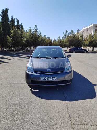 Toyota Prius 2007, 264,321 km - 1.5 l - Gəncə