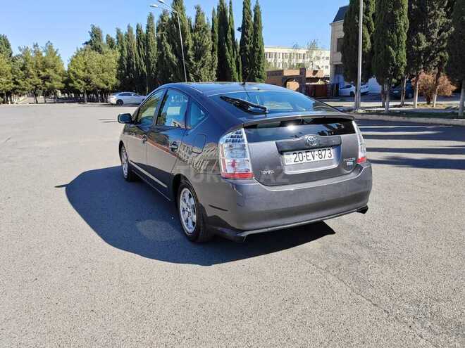 Toyota Prius 2007, 264,321 km - 1.5 l - Gəncə