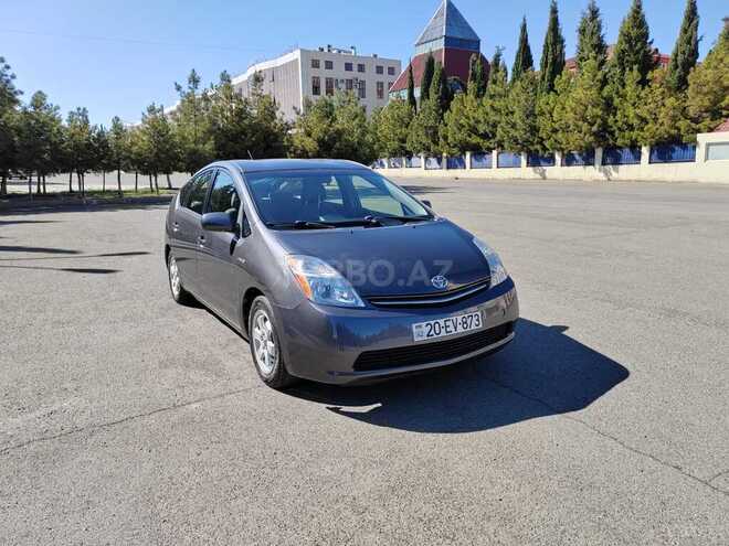 Toyota Prius 2007, 264,321 km - 1.5 l - Gəncə