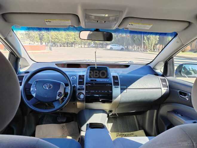 Toyota Prius 2007, 264,321 km - 1.5 l - Gəncə