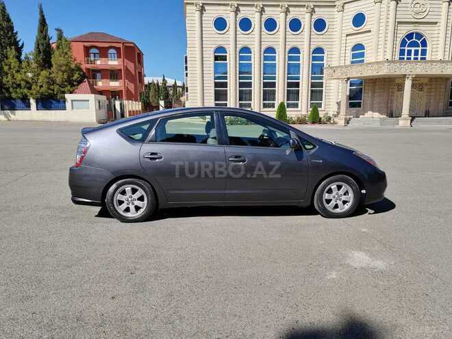 Toyota Prius 2007, 264,321 km - 1.5 l - Gəncə