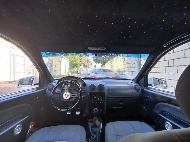 Renault Tondar 2013, 450,000 km - 1.6 л - Bakı