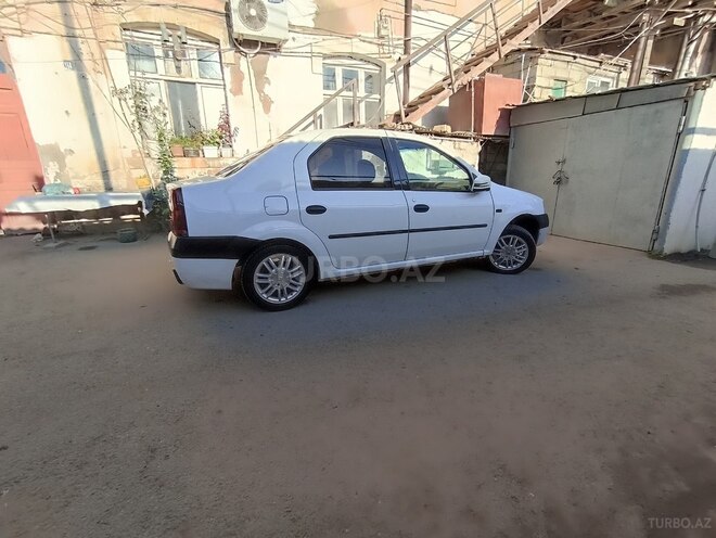Renault Tondar 2013, 450,000 km - 1.6 л - Bakı