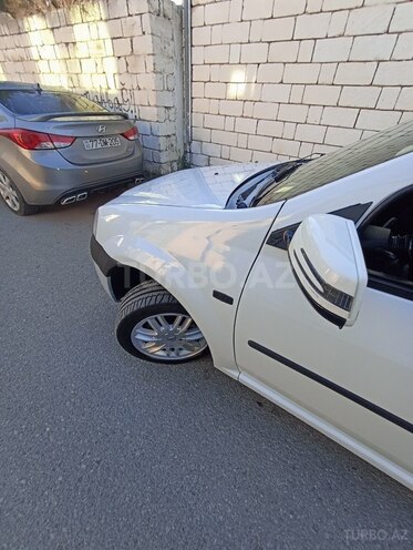 Renault Tondar 2013, 450,000 km - 1.6 л - Bakı