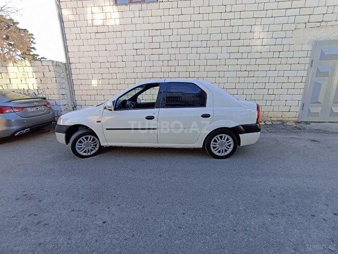 Renault Tondar 2013, 450,000 km - 1.6 л - Bakı