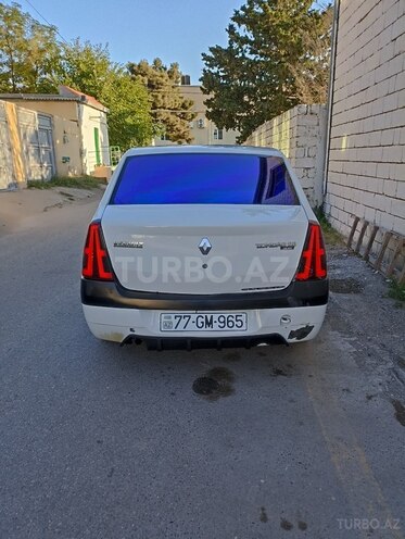 Renault Tondar 2013, 450,000 km - 1.6 л - Bakı