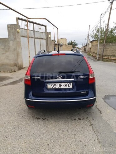 Hyundai i30 2008, 290,922 km - 1.6 l - Bakı