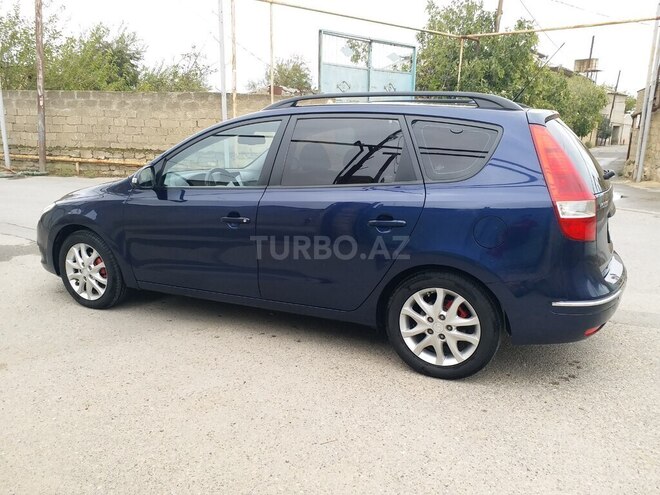 Hyundai i30 2008, 290,922 km - 1.6 l - Bakı