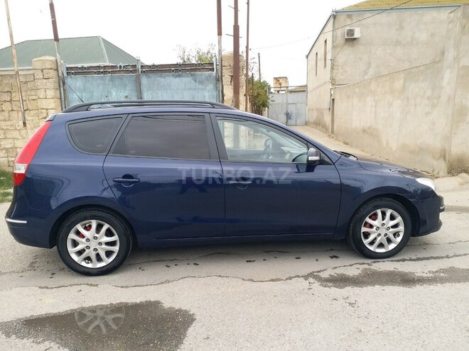 Hyundai i30 2008, 290,922 km - 1.6 l - Bakı