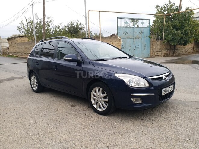 Hyundai i30 2008, 290,922 km - 1.6 l - Bakı