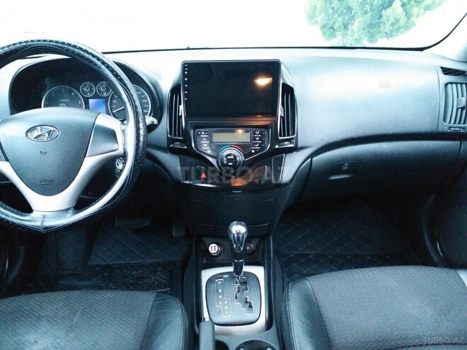 Hyundai i30 2008, 290,922 km - 1.6 l - Bakı