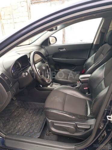 Hyundai i30 2008, 290,922 km - 1.6 l - Bakı