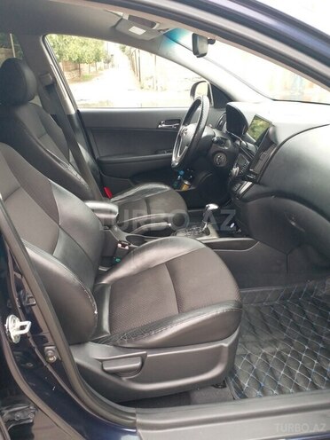 Hyundai i30 2008, 290,922 km - 1.6 l - Bakı