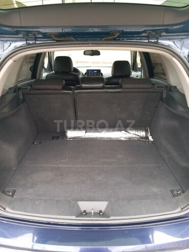 Hyundai i30 2008, 290,922 km - 1.6 l - Bakı