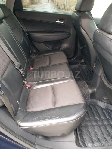Hyundai i30 2008, 290,922 km - 1.6 l - Bakı