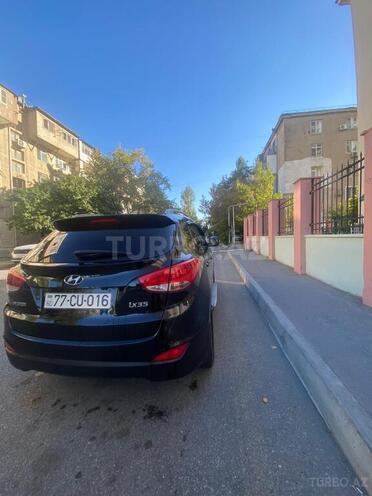 Hyundai ix35 2012, 200,000 km - 2.0 l - Bakı