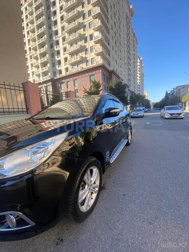 Hyundai ix35 2012, 200,000 km - 2.0 l - Bakı