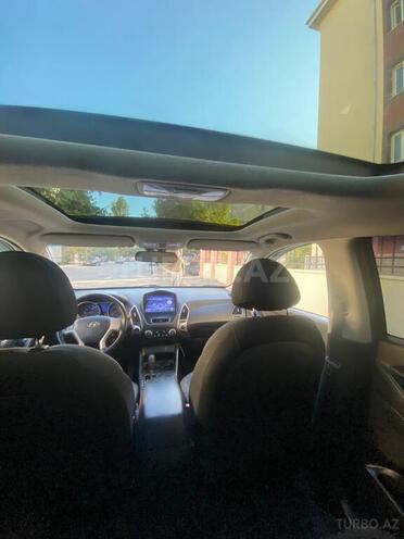 Hyundai ix35 2012, 200,000 km - 2.0 l - Bakı