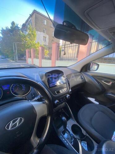 Hyundai ix35 2012, 200,000 km - 2.0 l - Bakı