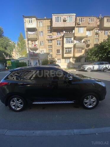 Hyundai ix35 2012, 200,000 km - 2.0 l - Bakı