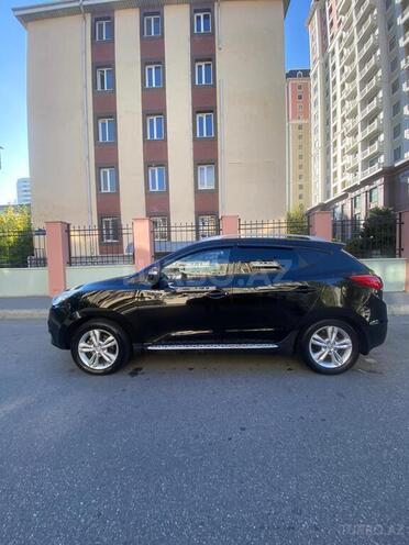 Hyundai ix35 2012, 200,000 km - 2.0 l - Bakı