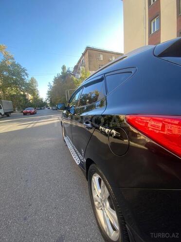Hyundai ix35 2012, 200,000 km - 2.0 l - Bakı