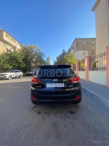Hyundai ix35 2012, 200,000 km - 2.0 l - Bakı