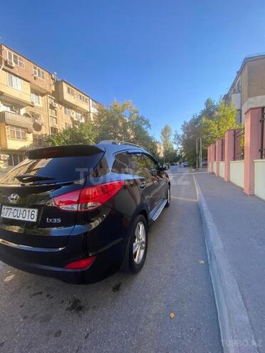 Hyundai ix35 2012, 200,000 km - 2.0 l - Bakı