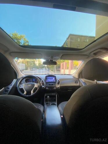 Hyundai ix35 2012, 200,000 km - 2.0 l - Bakı