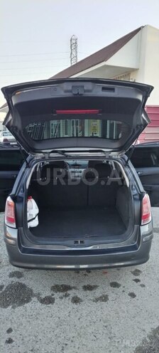 Opel Astra 2010, 236,000 km - 1.4 l - Bakı