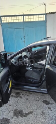 Opel Astra 2010, 236,000 km - 1.4 l - Bakı