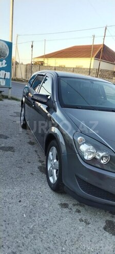 Opel Astra 2010, 236,000 km - 1.4 l - Bakı