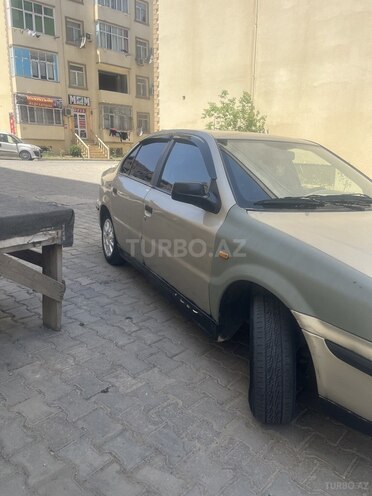 Iran Khodro Samand 2007, 400,000 km - 1.8 l - Bakı