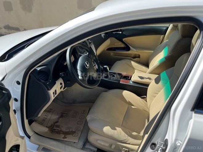 Lexus IS 300 2007, 289,000 km - 3.0 л - Bakı
