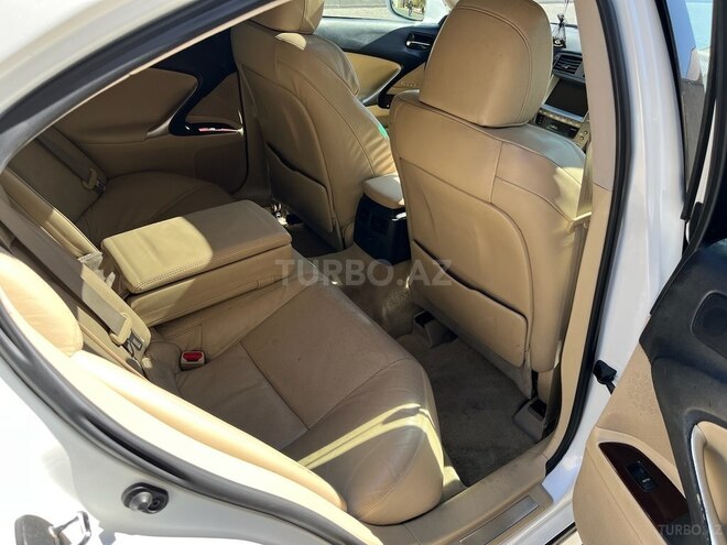 Lexus IS 300 2007, 289,000 km - 3.0 л - Bakı
