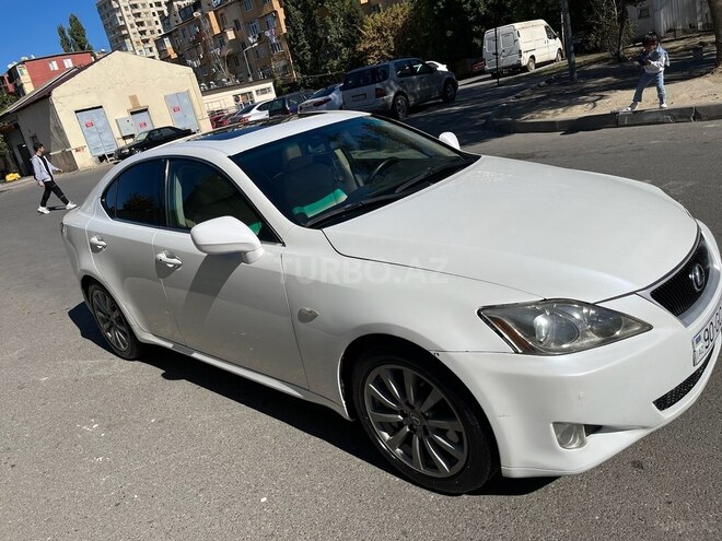 Lexus IS 300 2007, 289,000 km - 3.0 л - Bakı