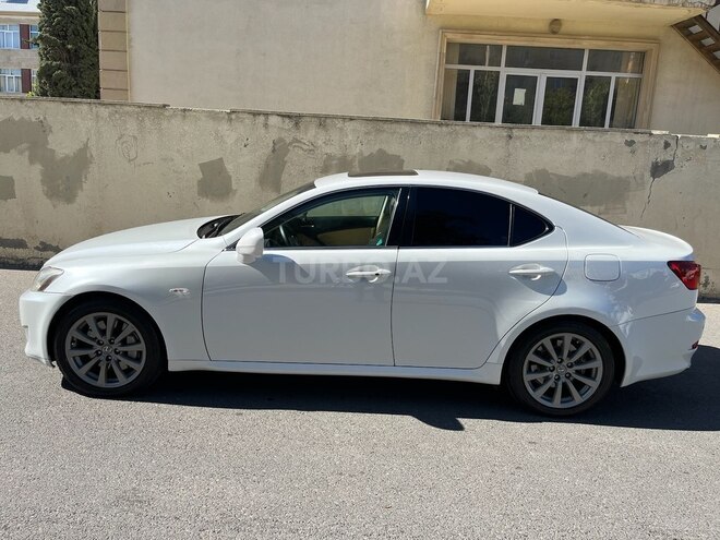 Lexus IS 300 2007, 289,000 km - 3.0 л - Bakı