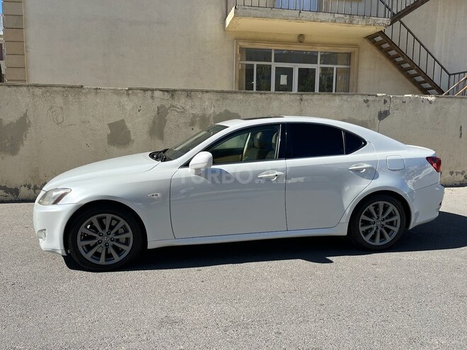 Lexus IS 300 2007, 289,000 km - 3.0 л - Bakı