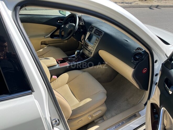 Lexus IS 300 2007, 289,000 km - 3.0 л - Bakı