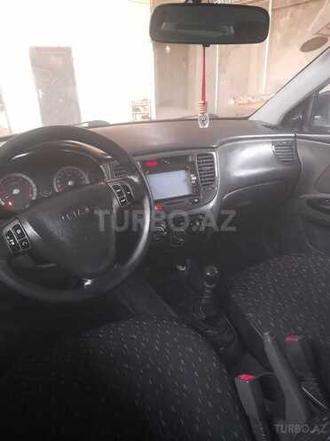 Kia Rio 2010, 185,000 km - 1.4 l - Bakı