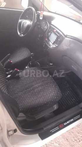 Kia Rio 2010, 185,000 km - 1.4 l - Bakı