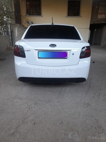 Kia Rio 2010, 185,000 km - 1.4 l - Bakı