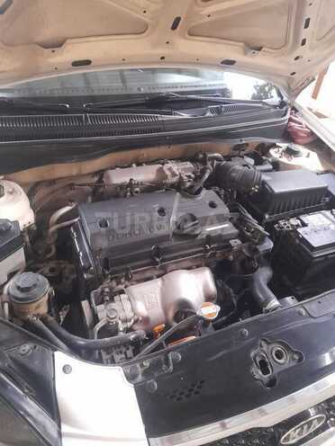 Kia Rio 2010, 185,000 km - 1.4 l - Bakı