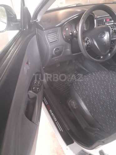 Kia Rio 2010, 185,000 km - 1.4 l - Bakı
