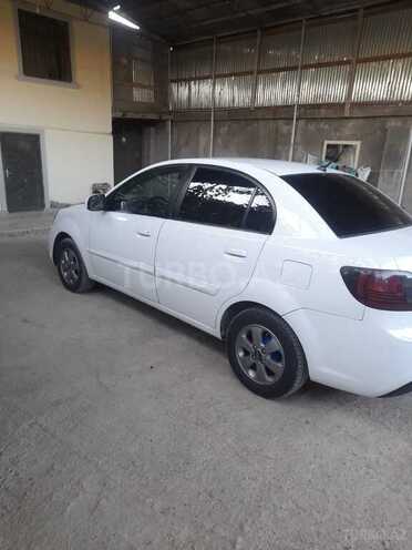 Kia Rio 2010, 185,000 km - 1.4 l - Bakı