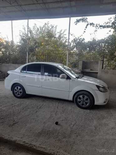 Kia Rio 2010, 185,000 km - 1.4 l - Bakı