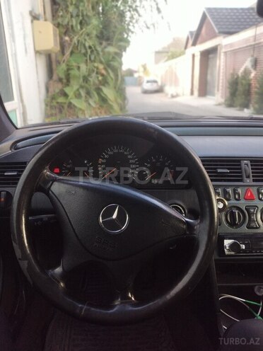 Mercedes C 240 1999, 337,000 km - 2.4 л - Bakı