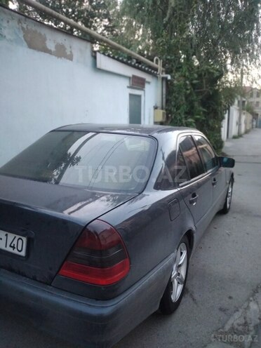 Mercedes C 240 1999, 337,000 km - 2.4 л - Bakı